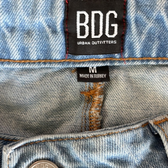 BDG Denim Skirt - Picture 2 of 5